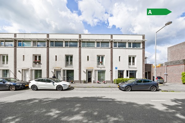 Libelsingel 62, 2492RC The Hague